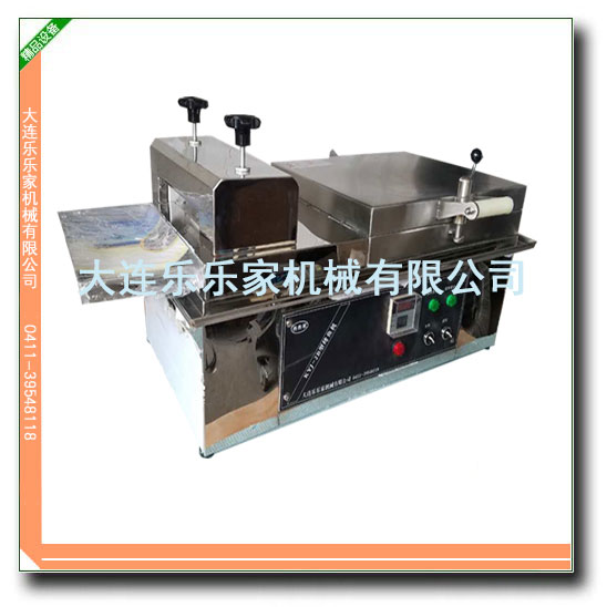 烤香鱼片机（KYJ-2B新型）