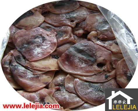 KYJ-4型烤鱿鱼疏松分离机