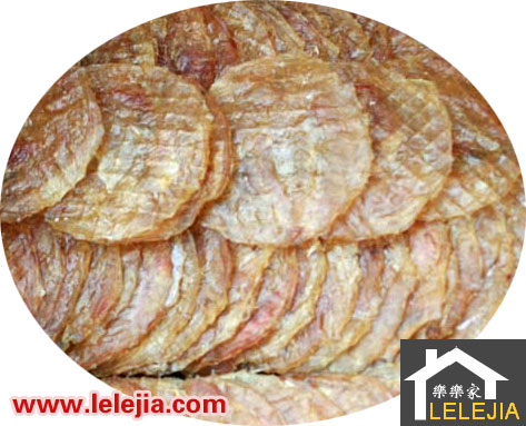 KYJ-4型烤鱿鱼疏松分离机