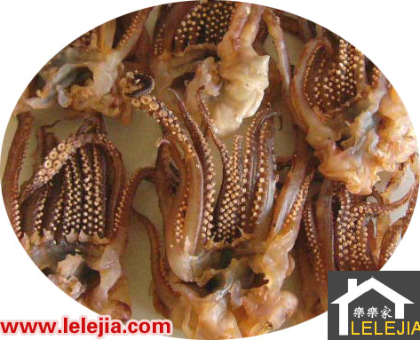 KYJ-4型烤鱿鱼疏松分离机